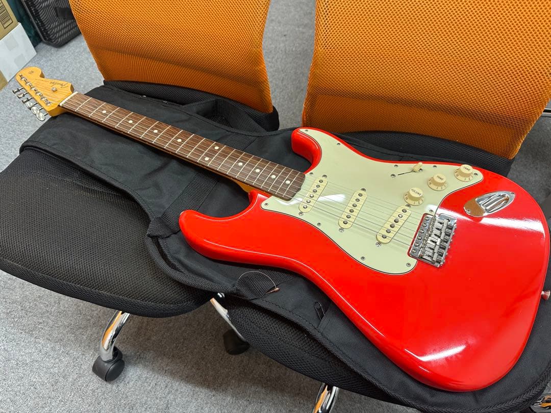 ギター Fender Souichiro Yamauchi Stratocaster