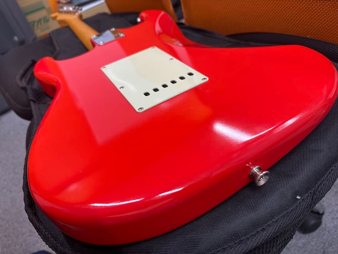 ギター Fender Souichiro Yamauchi Stratocaster