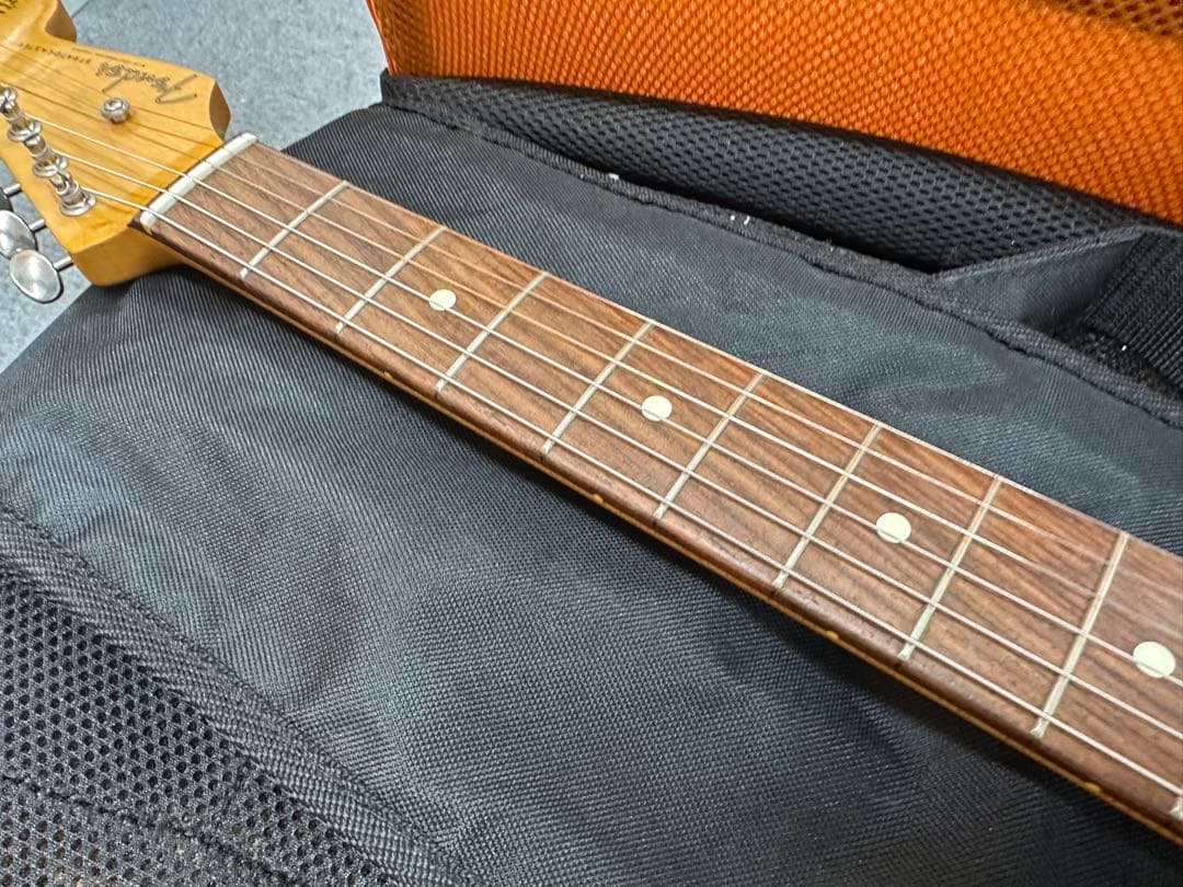 ギター Fender Souichiro Yamauchi Stratocaster