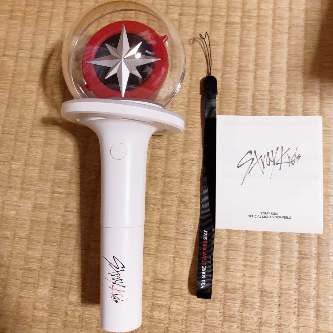 StrayKids スキズ フィリックス グッズ ペンラ37点