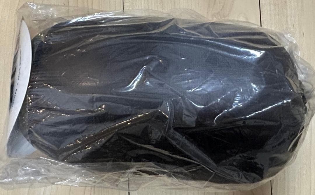 新品 ナンガ UDD BAG 200HD Nicetime Exclusive