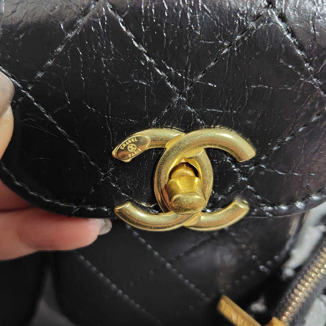 ♡CHANEL♡ スマホショルダーバッグ✨新品・未使用✨