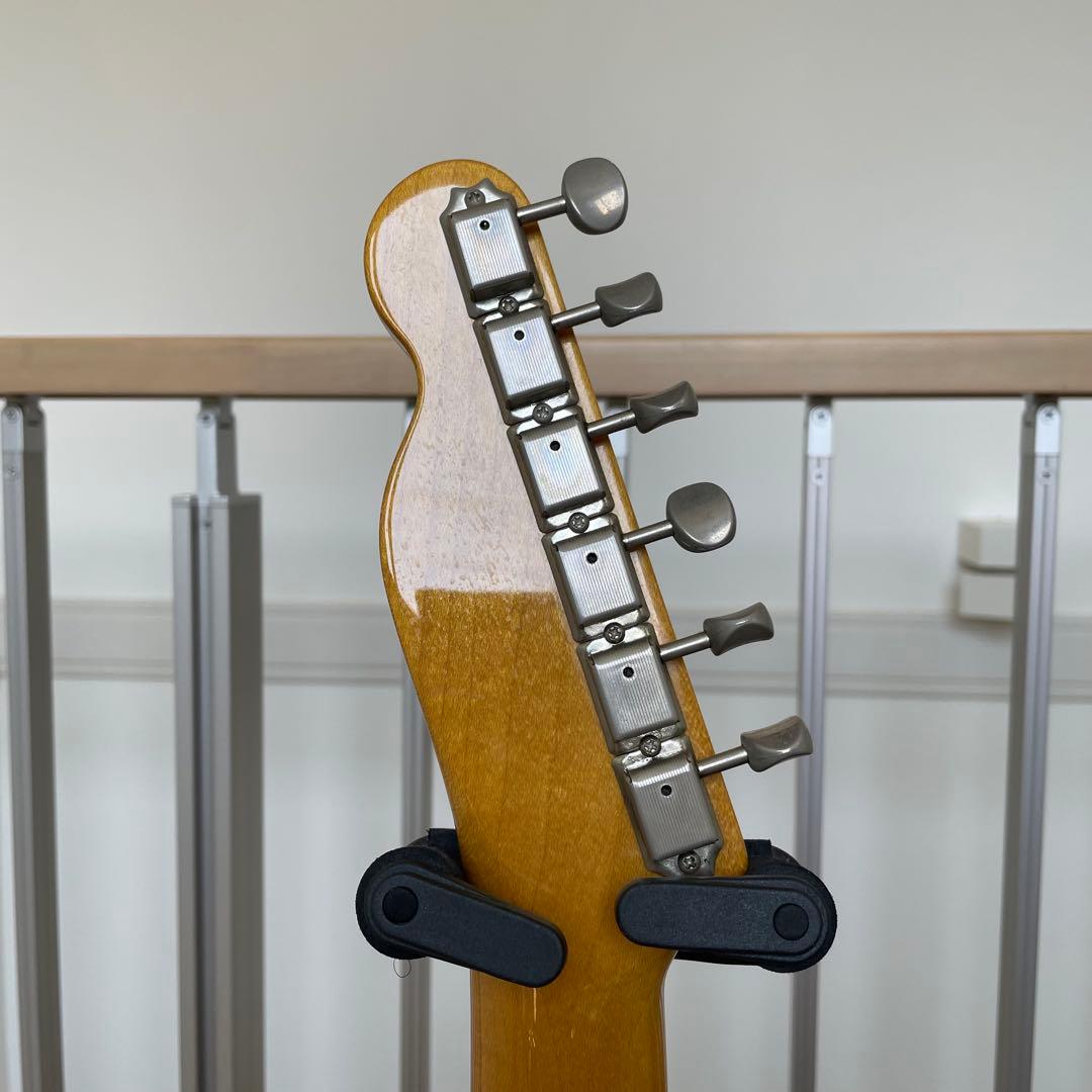 Fender JAPAN テレキャスター