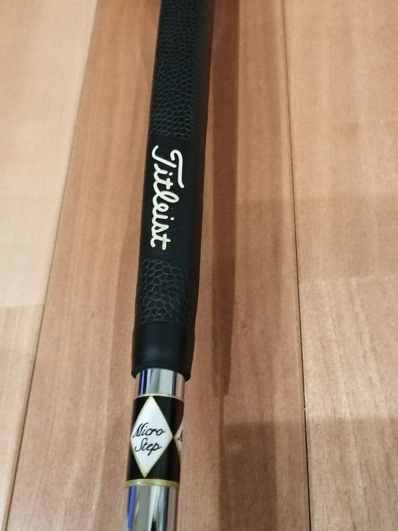 【希少】ScottyCameron Del Mar 1Run1995/500