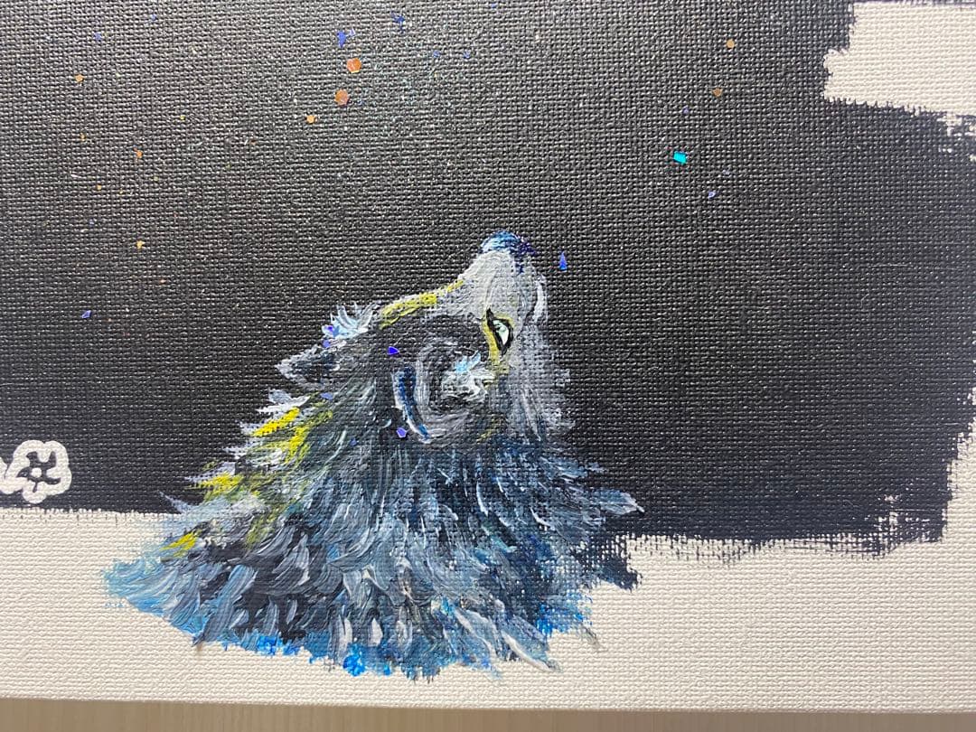 題名　オリオン座