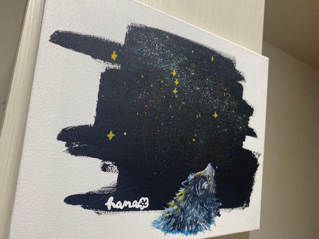 題名　オリオン座