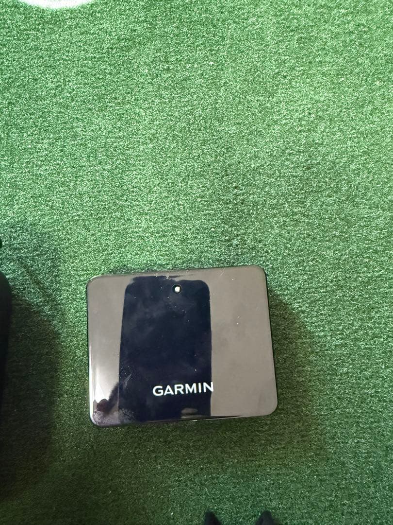 GARMIN APPROACH R10 ガーミン アプローチ ポータブル測定器