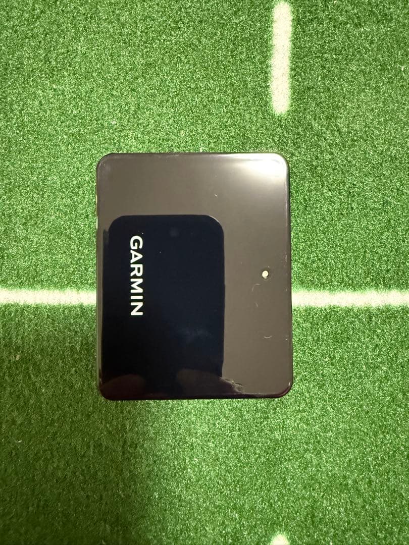 GARMIN APPROACH R10 ガーミン アプローチ ポータブル測定器