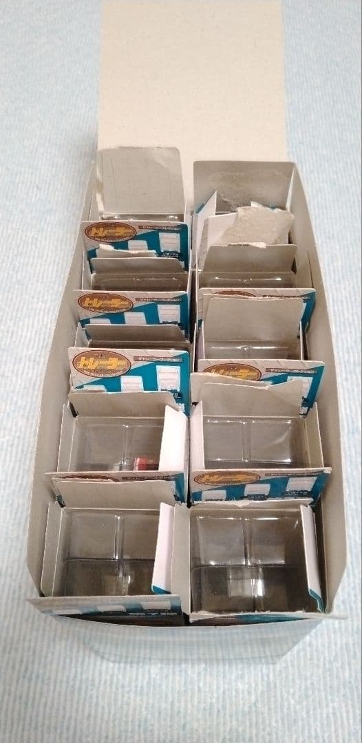 THE トレーラーコレクション第7弾セット