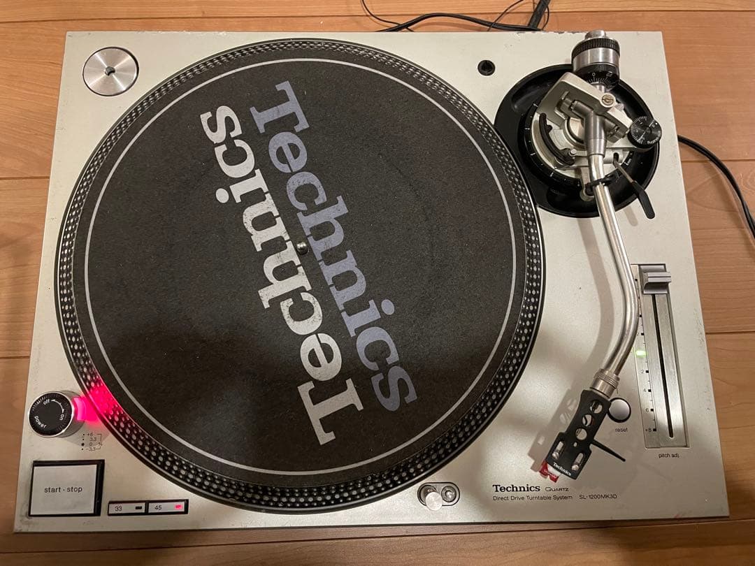 専用　Jo22x様　Technics SL-1200 ターンテーブル　専用商品