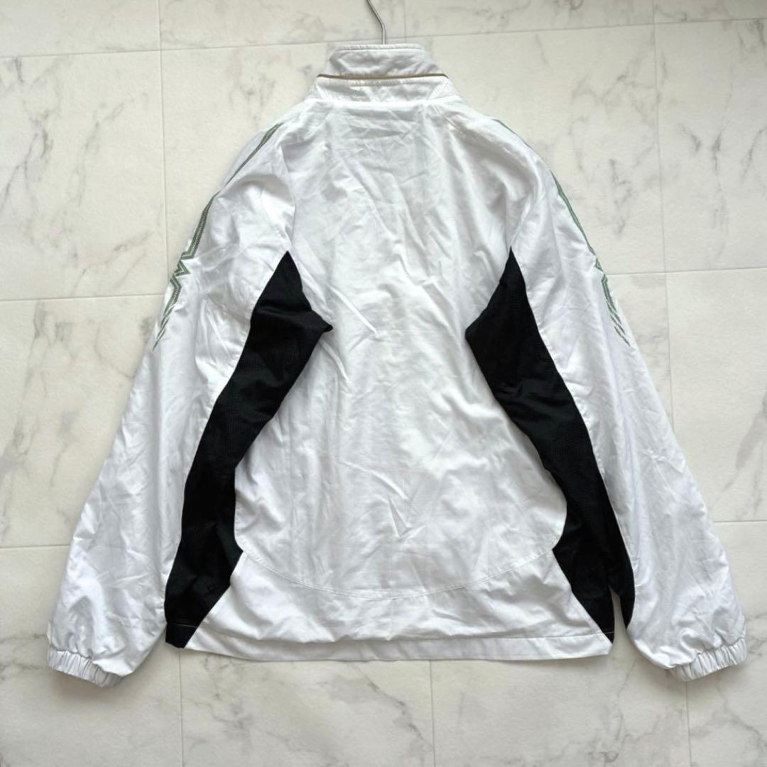 ミズノ ウィンドブレーカー セットアップ ブレスサーモ 中綿 メンズS/M