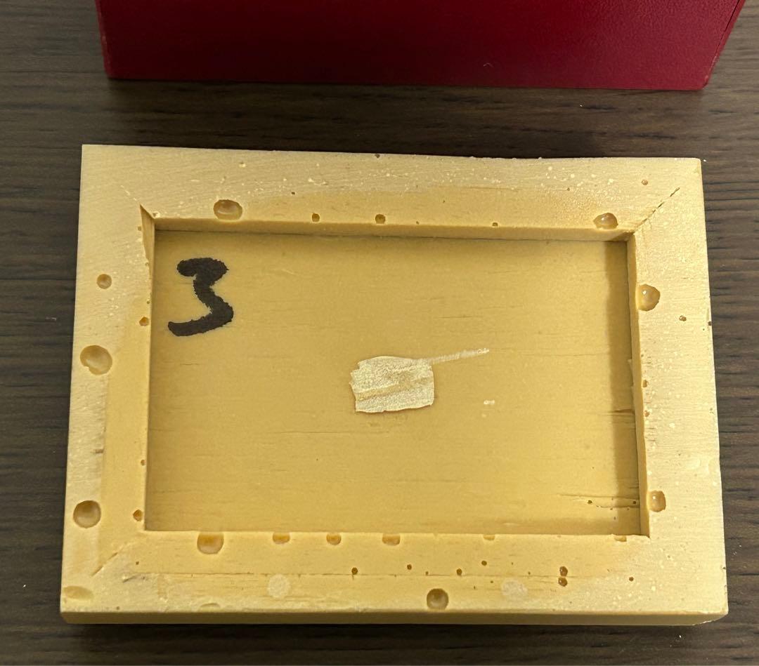 トミカ ミニクーパー トラフィック特注 ジオラマ台座付