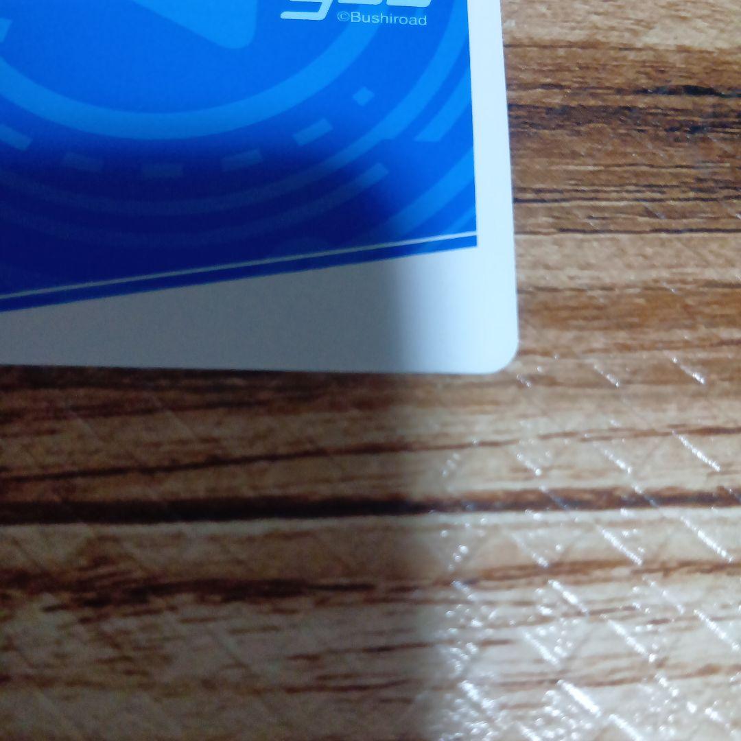 ブルアカ reバース 小鳥遊ホシノ（水着）サイン入り