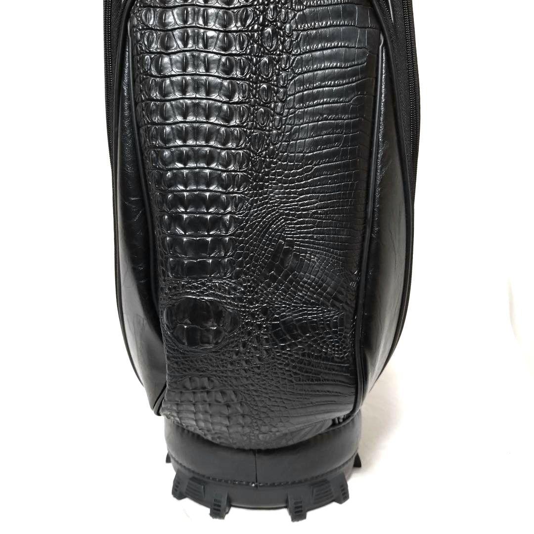 美品　Titleist　タイトリスト　キャディバック　ゴルフバッグ　3点式