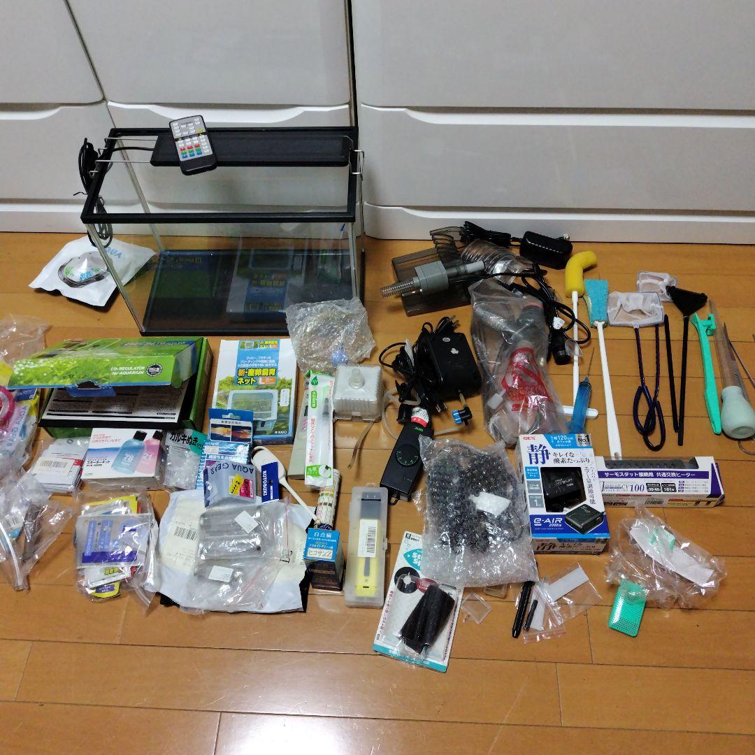 水槽セット 1式