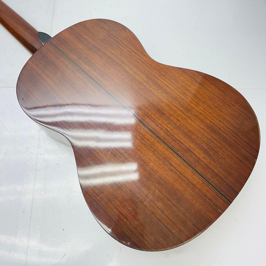 YAMAHA アコースティックギター　C-200