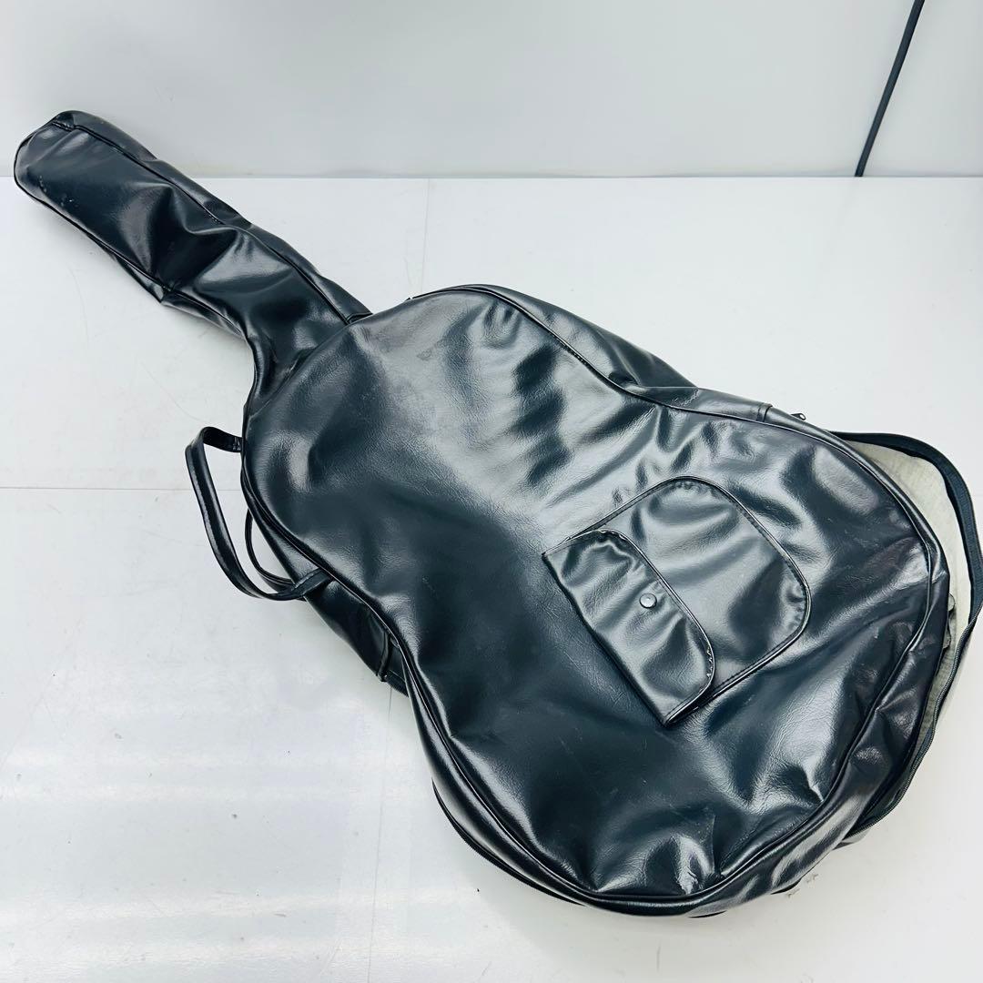 YAMAHA アコースティックギター　C-200