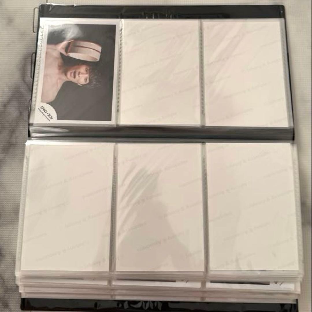 渡辺翔太 個人 公式写真 まとめ売り 約620枚