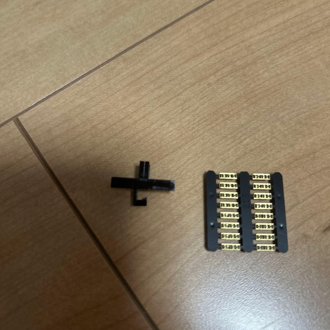 《新品・未使用》カトー 2009 D51 なめくじ