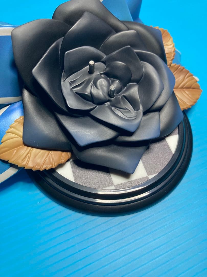 五等分の花嫁　中野三玖 堕天使 ver. フィギュア