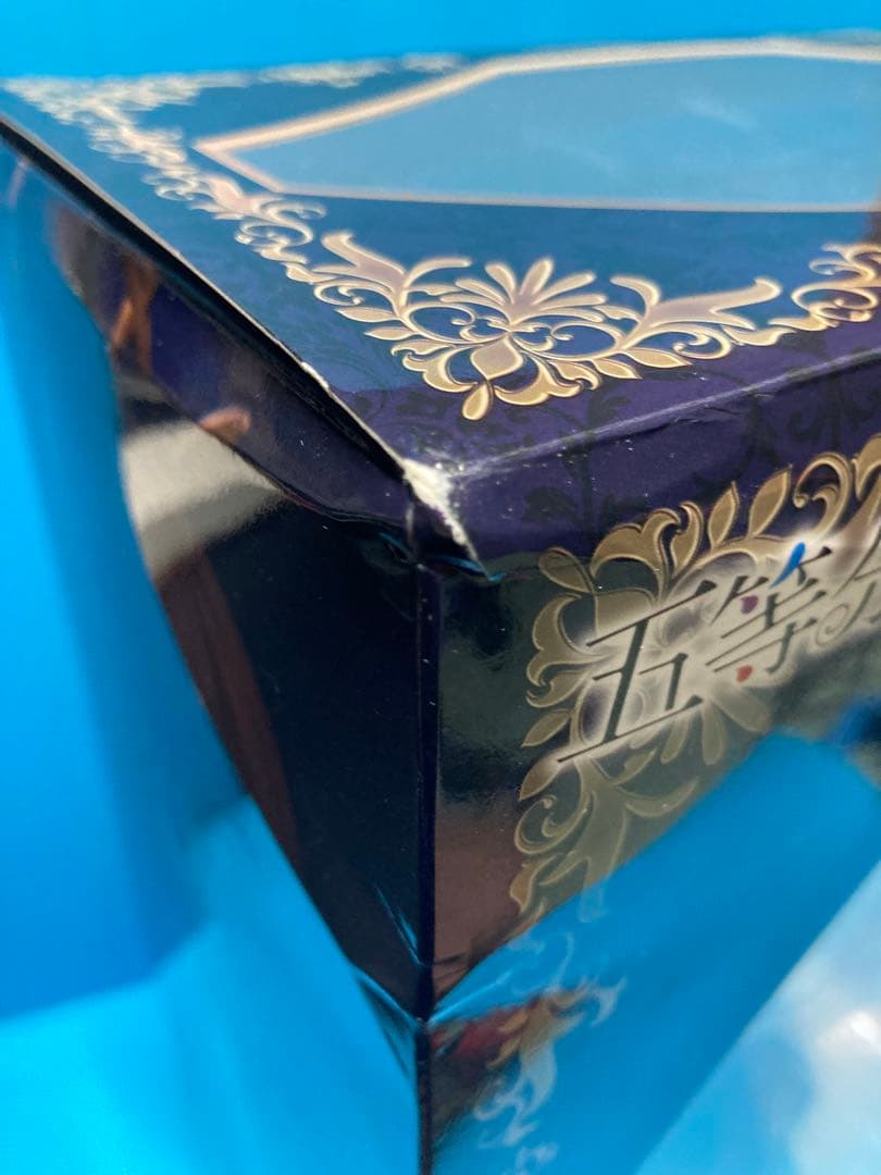 五等分の花嫁　中野三玖 堕天使 ver. フィギュア