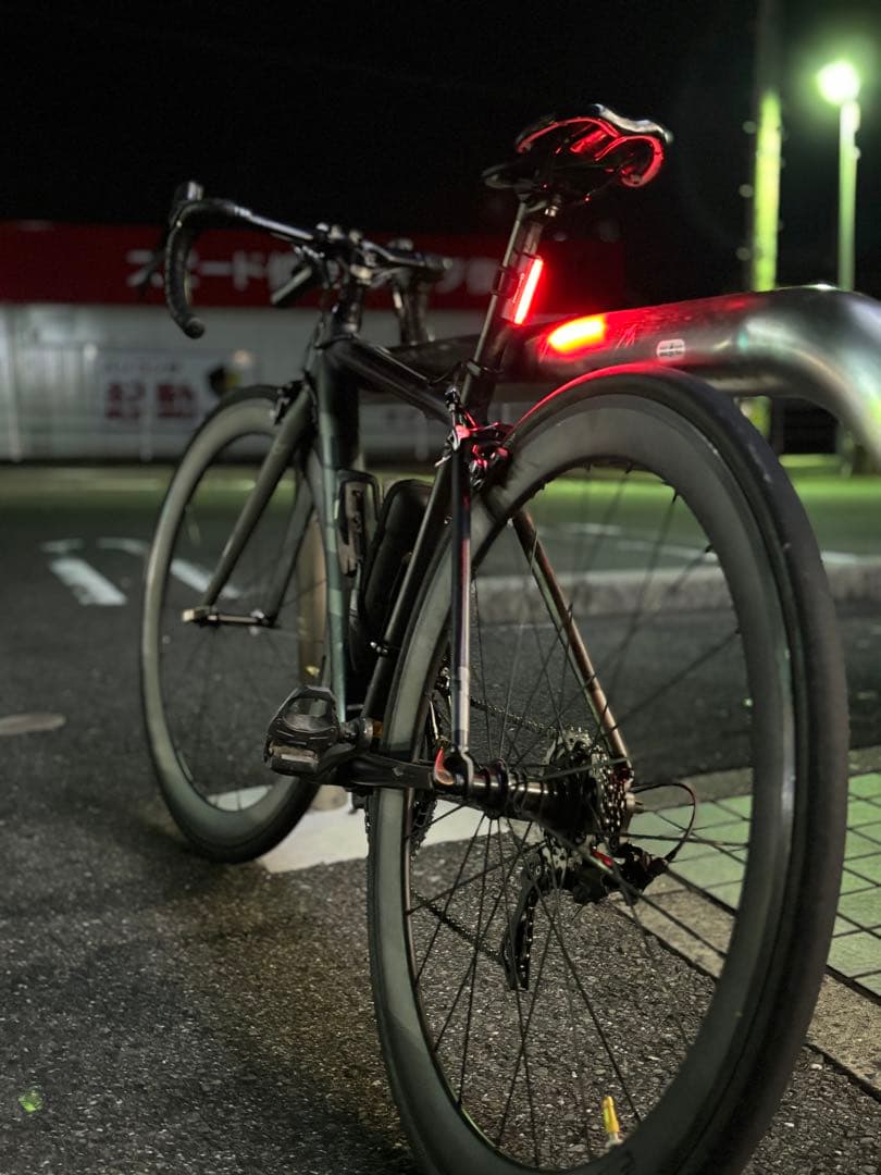 ロードバイク felt f75 岐阜引き取り限定