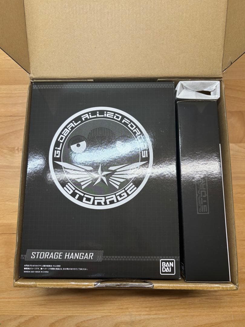 ウルトラマンゼット 特空機 まとめ売り