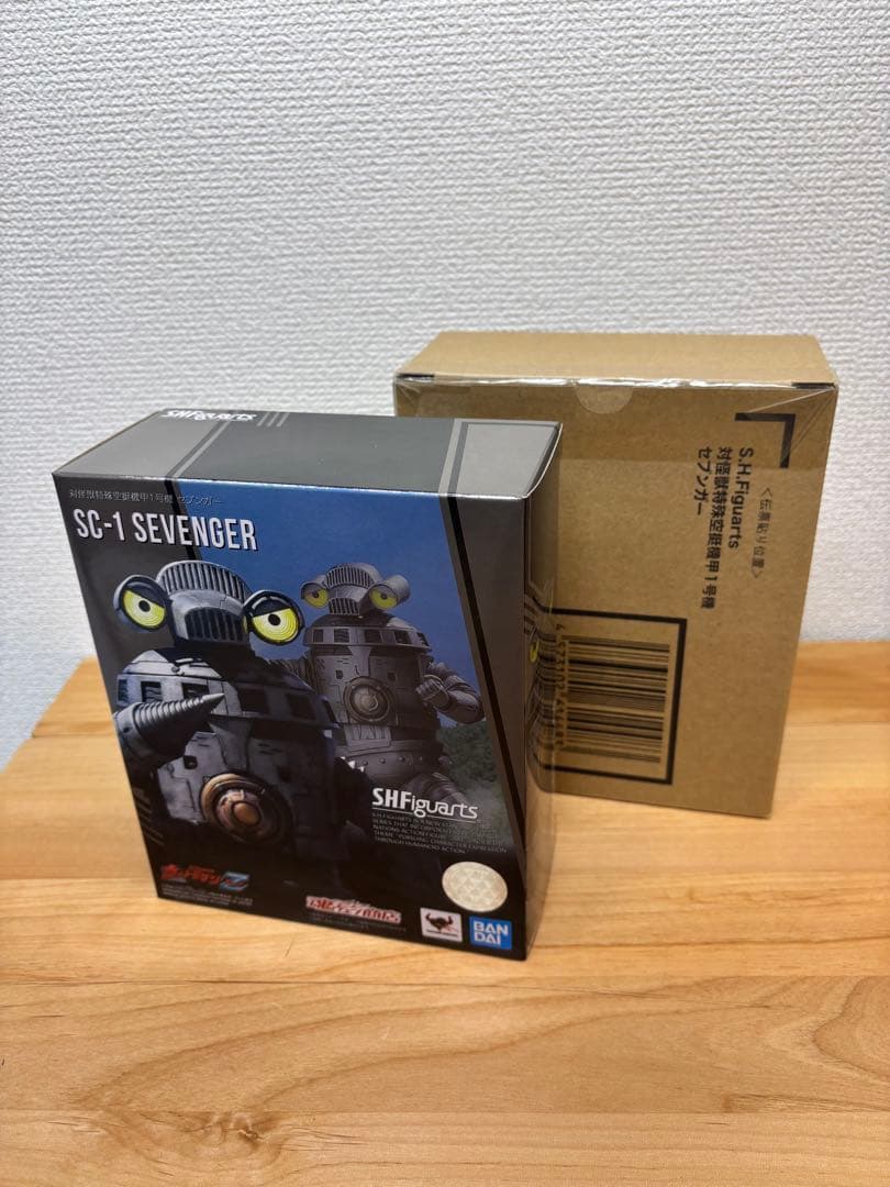 ウルトラマンゼット 特空機 まとめ売り