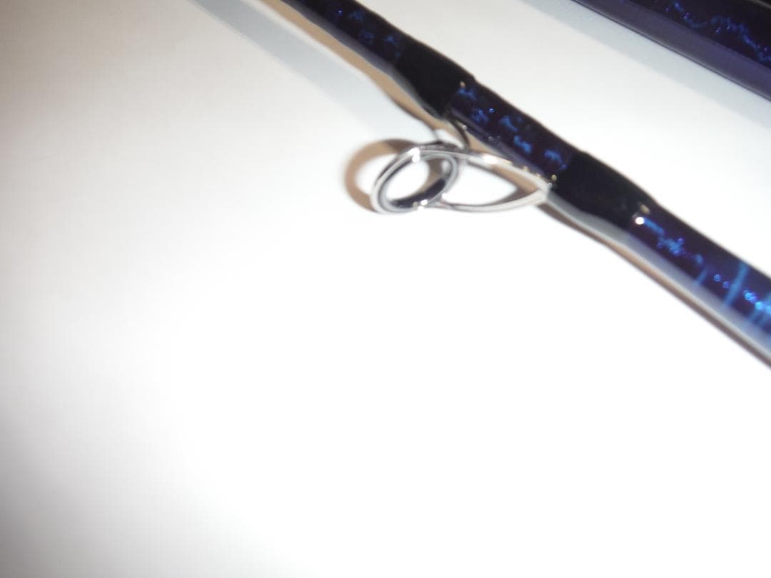 【超美品】シマノ　アクセルスピン　タイプR　405DX+【ほぼ未使用】