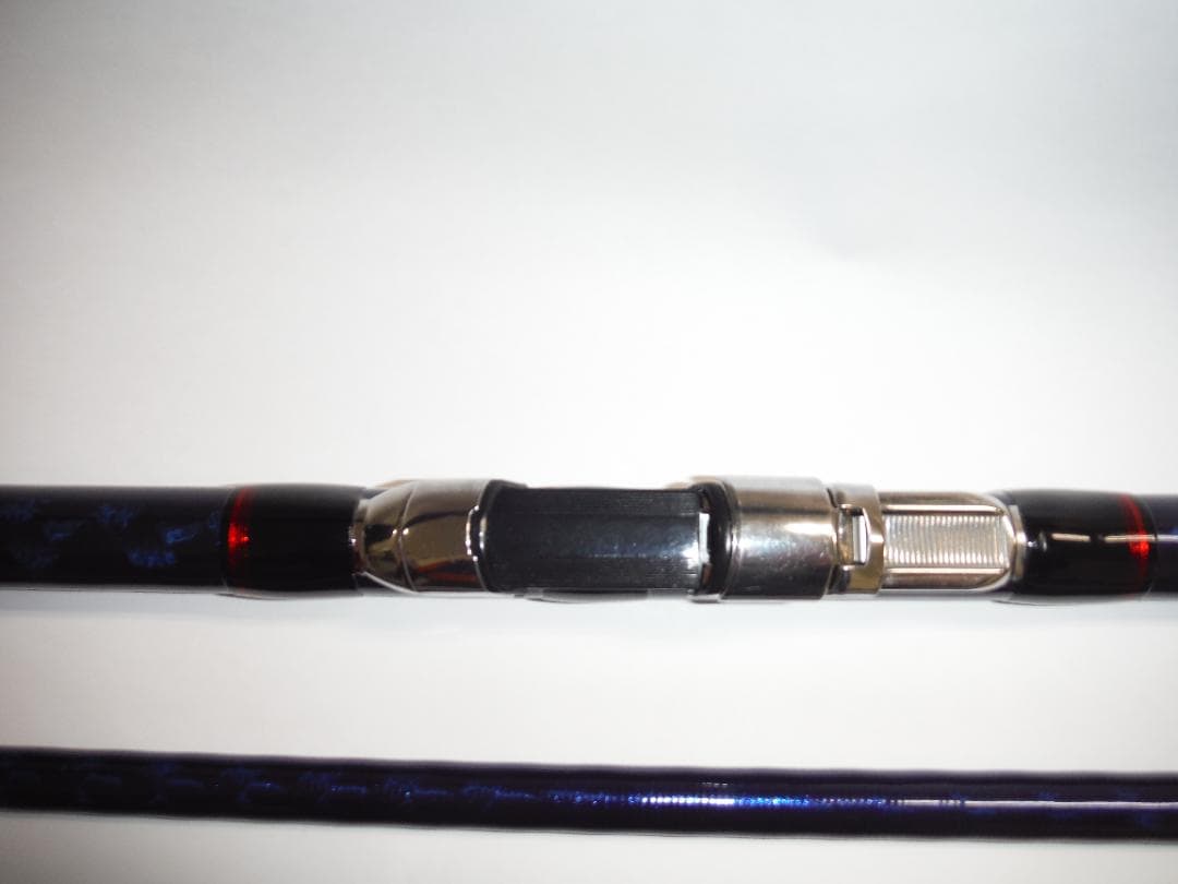 【超美品】シマノ　アクセルスピン　タイプR　405DX+【ほぼ未使用】