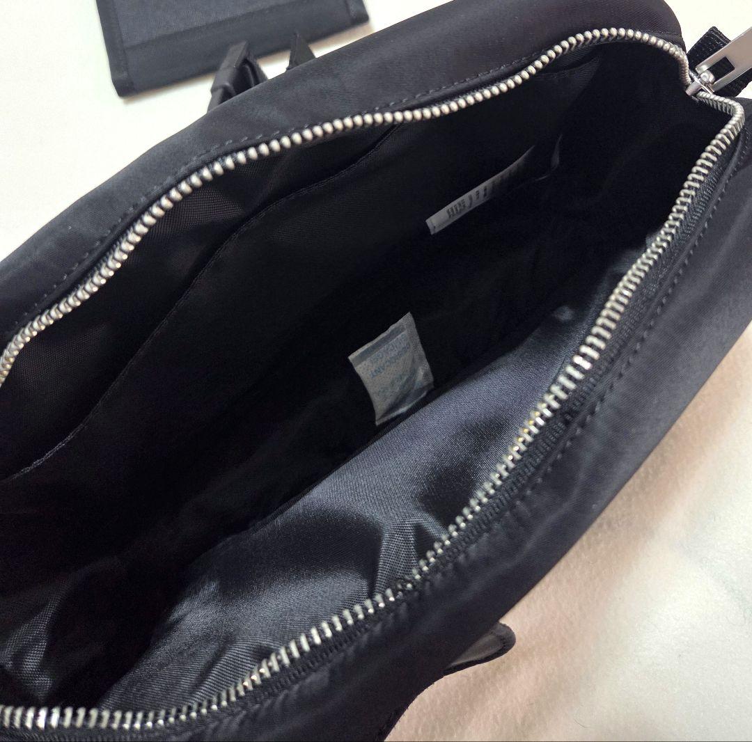 BTS 公式 ボディバッグ ショルダーバッグ ウォレット