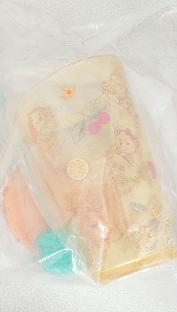 ダッフィー・フレンズ ぬいぐるみバッジ他 まとめ売り⭐今週発送⭕️