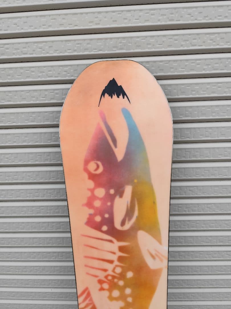 BURTON　DEEPThinker　157cm EST