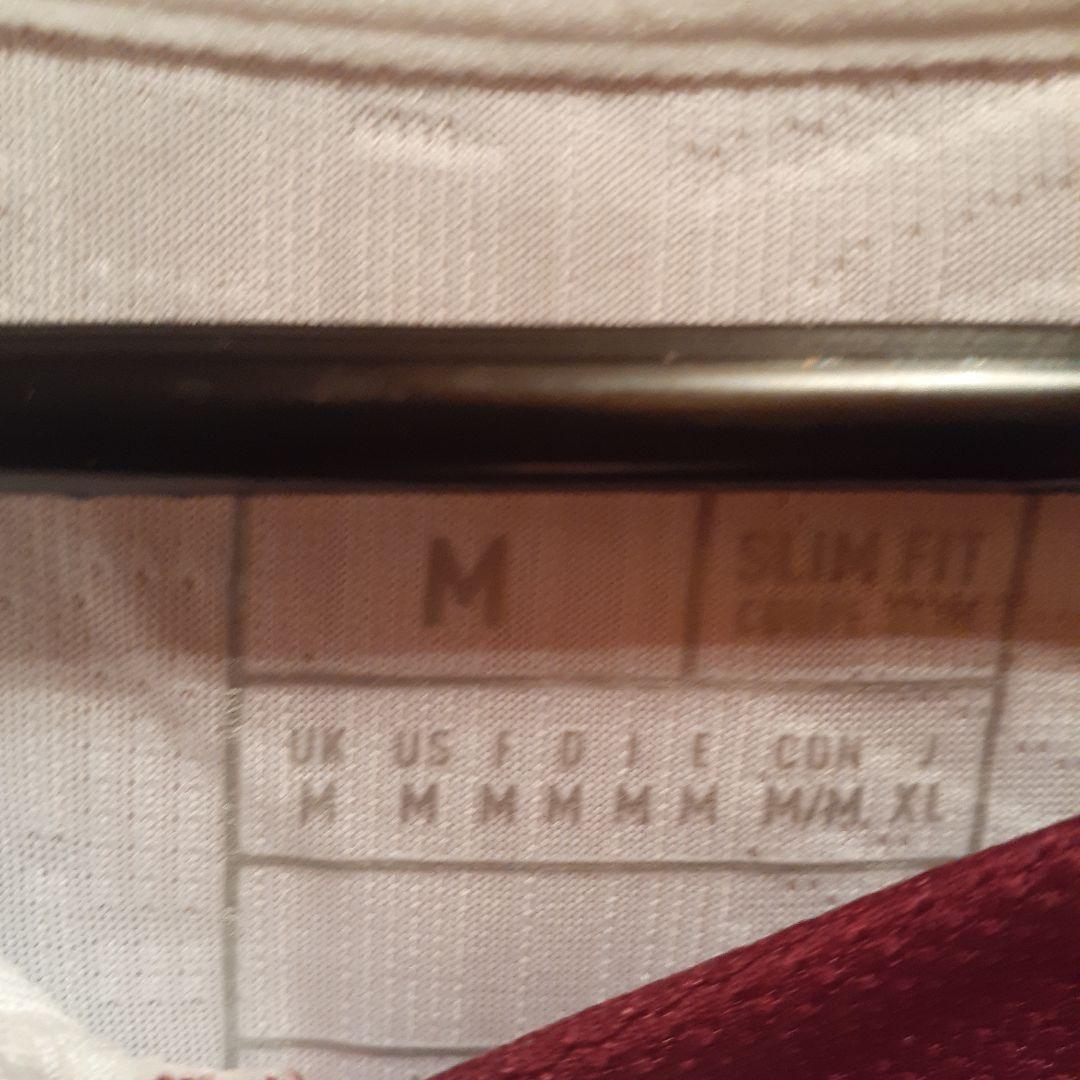 アーセナル SAKA 7 長袖 M