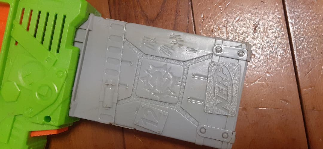 ナーフ NERF ３点セット