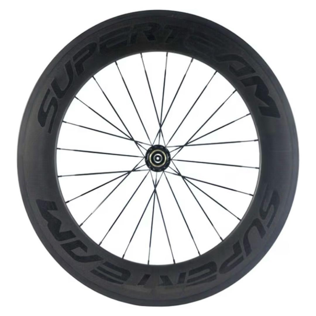 ケ*タ様 SUPERTEAM 88mm ホイール 23mm 700c