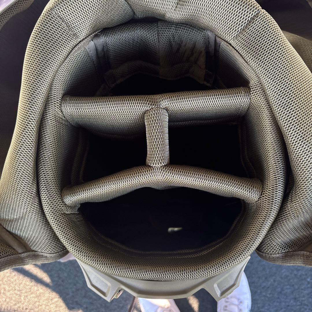 ブリーフィング限定品⭐︎ミルコレクションCR-4