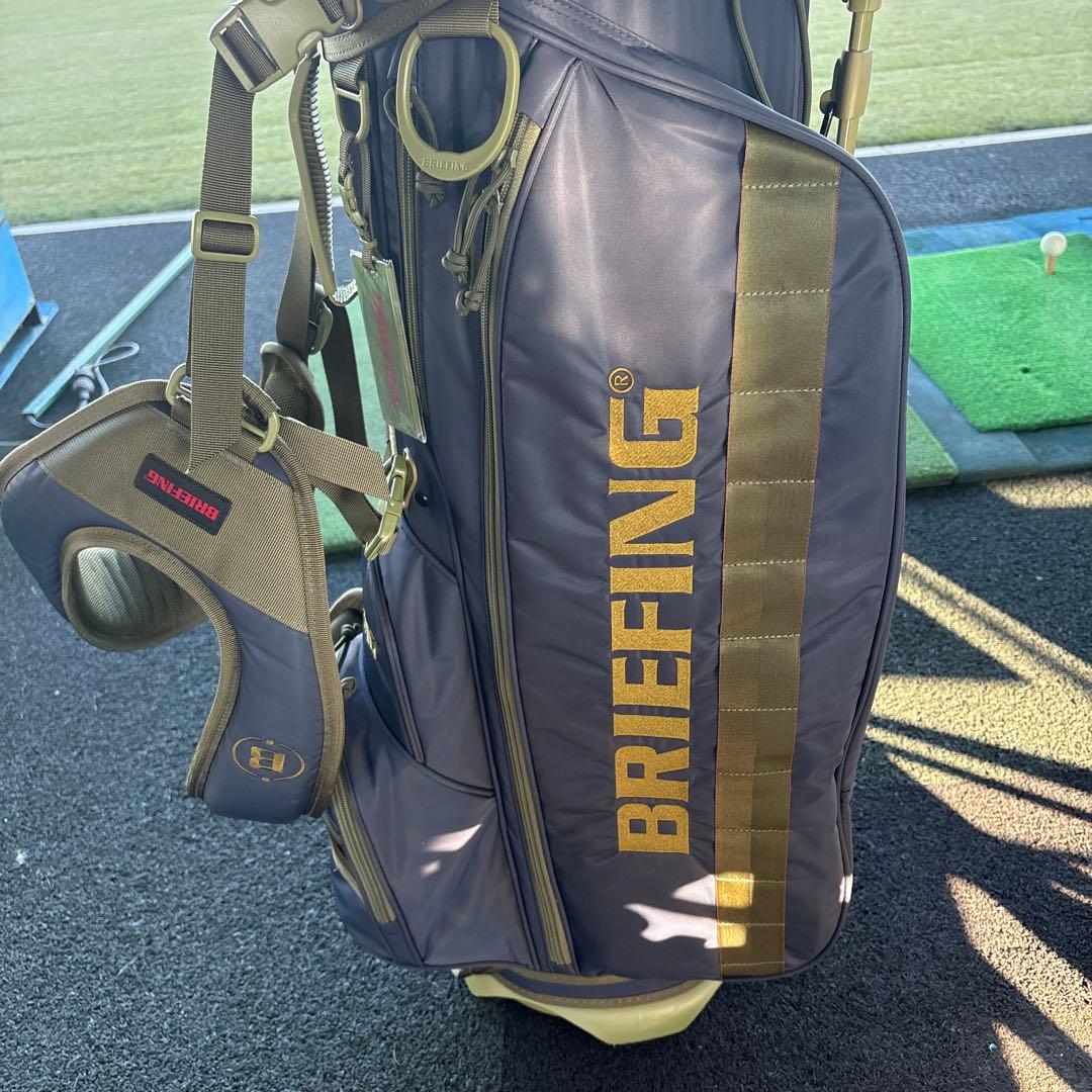 ブリーフィング限定品⭐︎ミルコレクションCR-4