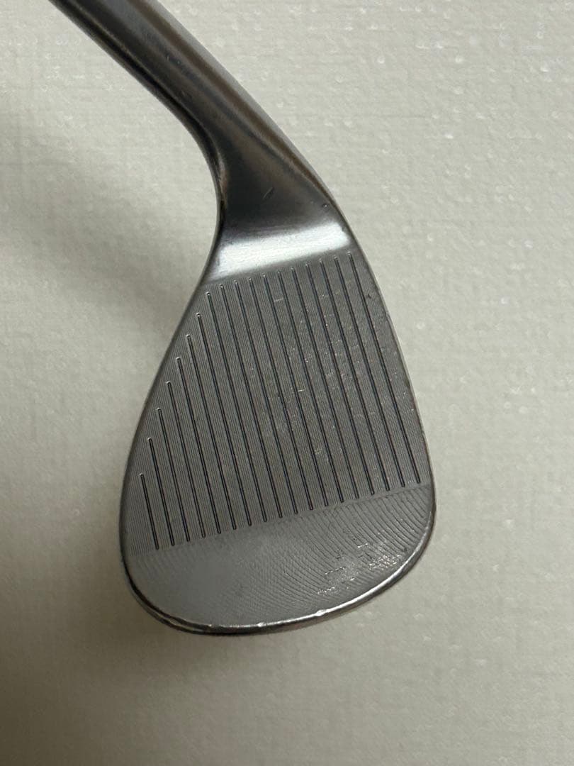 クリーブランド　RTX ZIPCORE　52°/10°