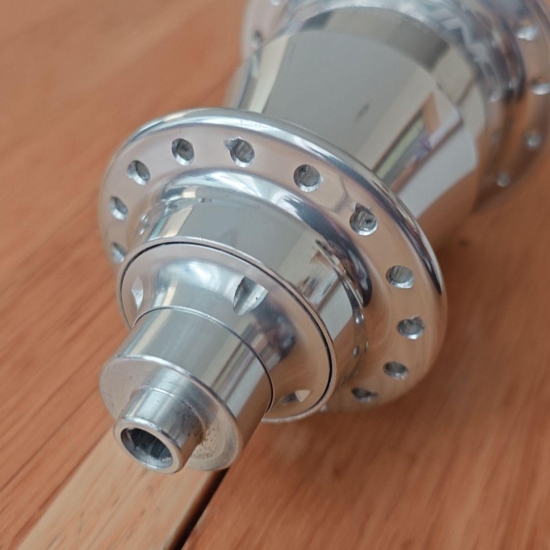 Chris King CLASSIC ROAD ハブ クリスキング