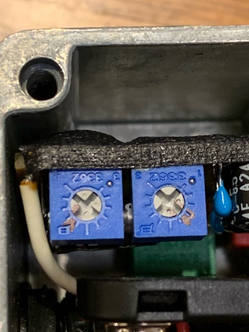 【非売品】E.W.S. BASS LBD