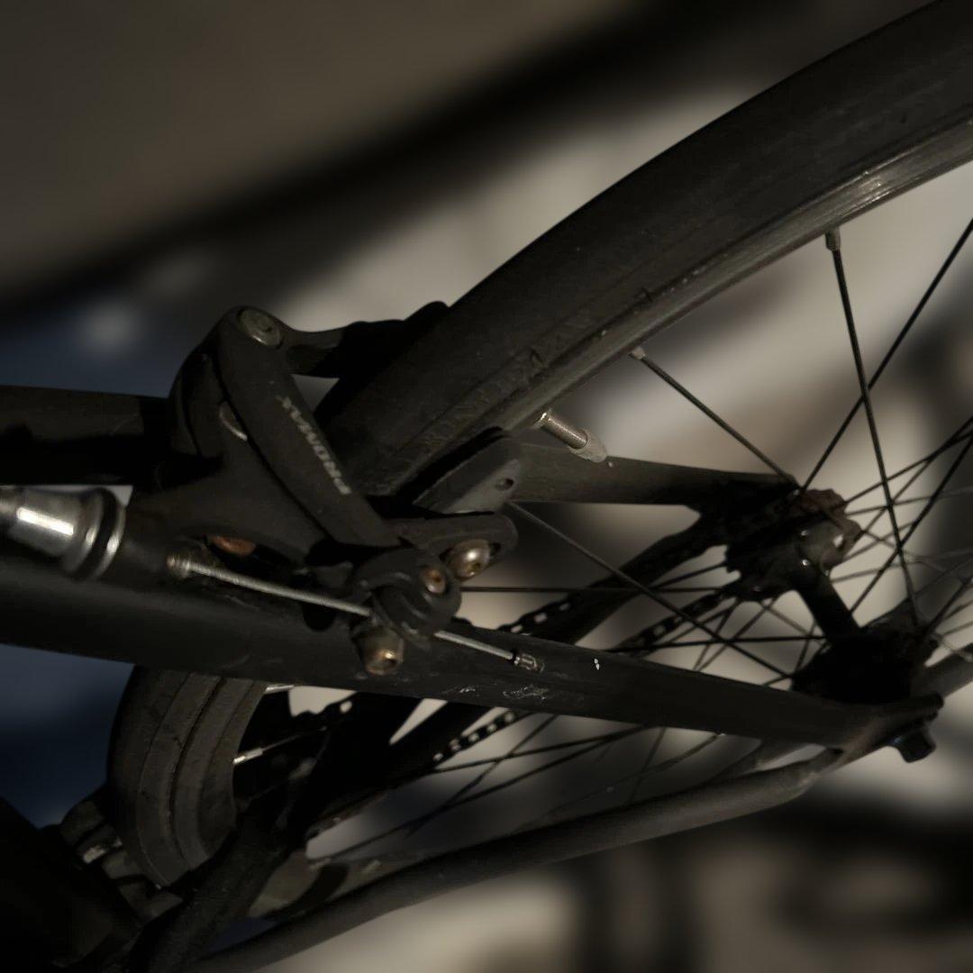 Readerピストバイク721trサイズs引き取り限定