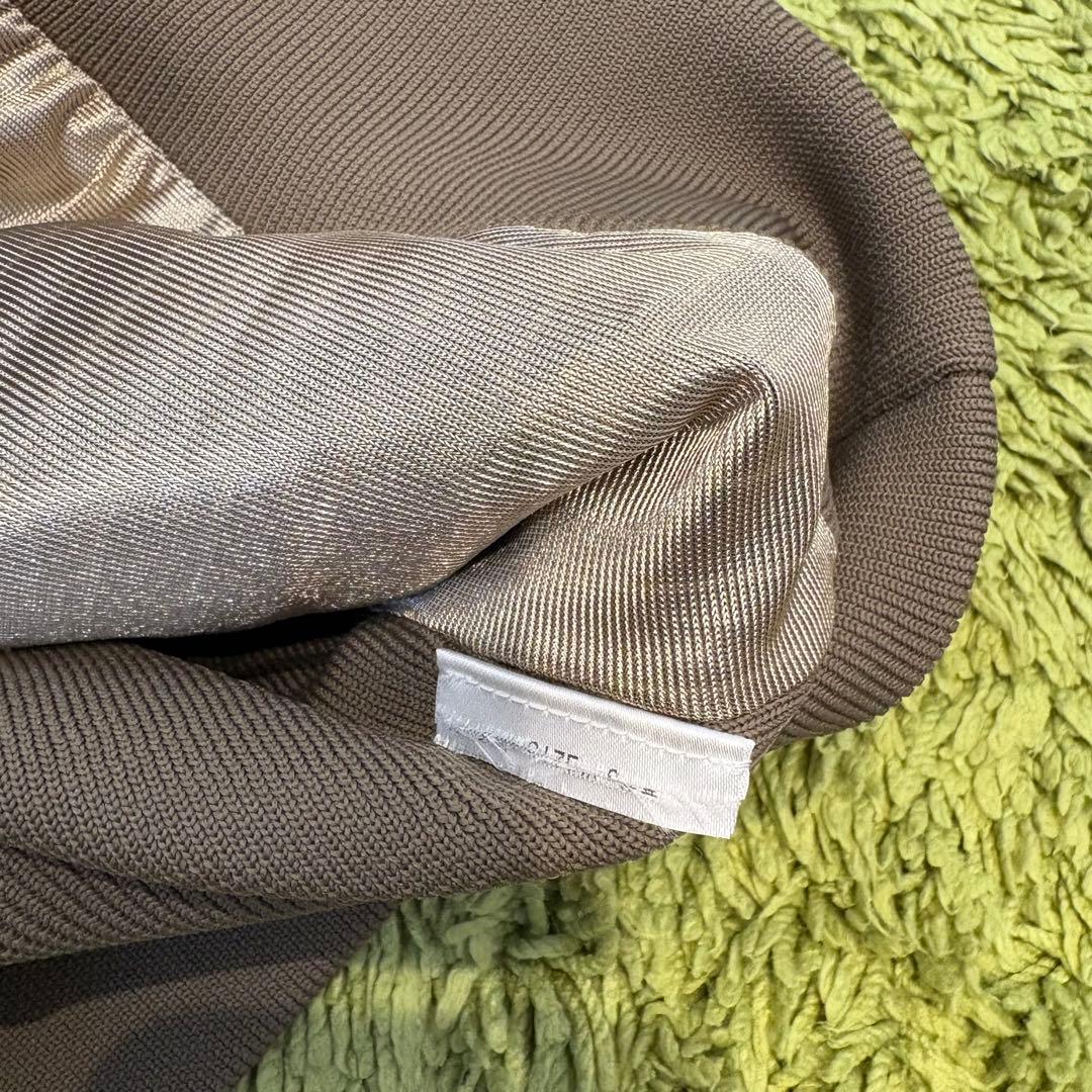 BEAMS GOLF ビームスゴルフ ジャケット アウター ブルゾン 異素材 S