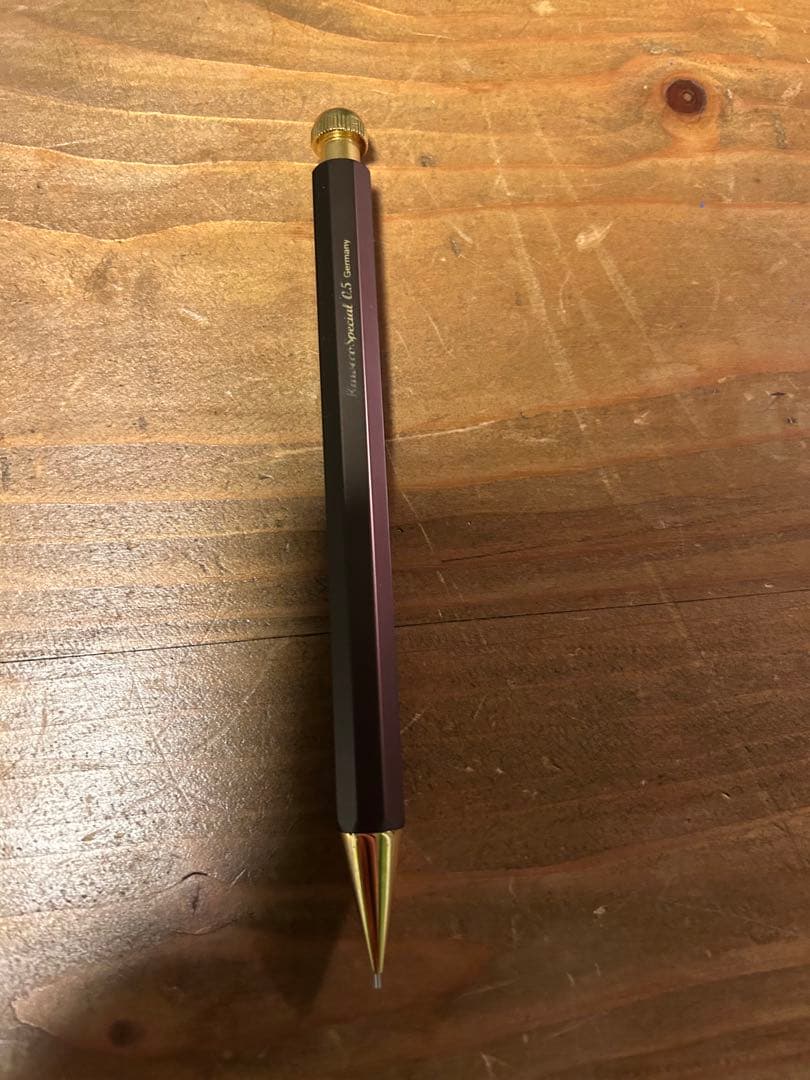 カヴェコ3本セット箱付き