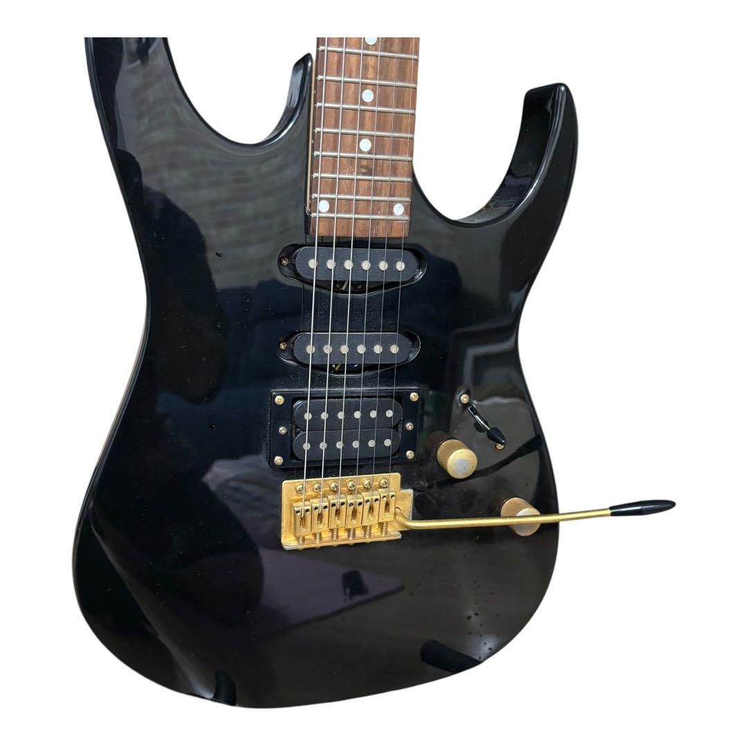 Photogenic フォトジェニック ストラトキャスター エレキギター