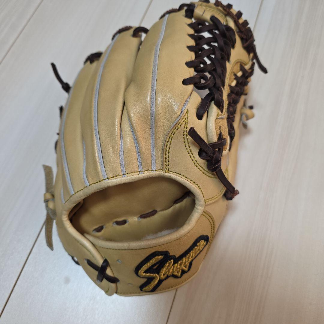 Slugger 硬式野球グローブ KSG-M00