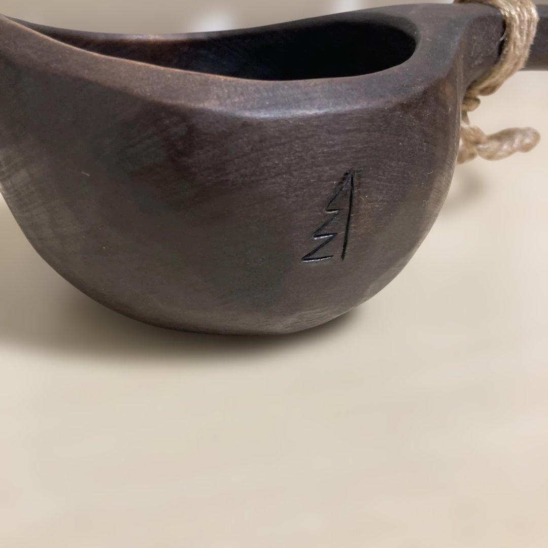 特別価格【新品】ソウルオブシベリア #1 ククサ　NO.3100