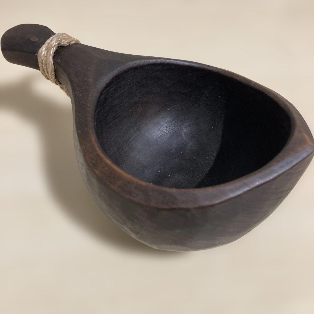 特別価格【新品】ソウルオブシベリア #1 ククサ　NO.3100