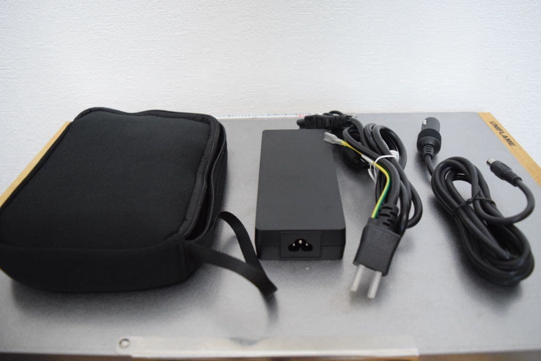 ポータブル電源 JVC Jackery 防災 アウトドア キャンプ