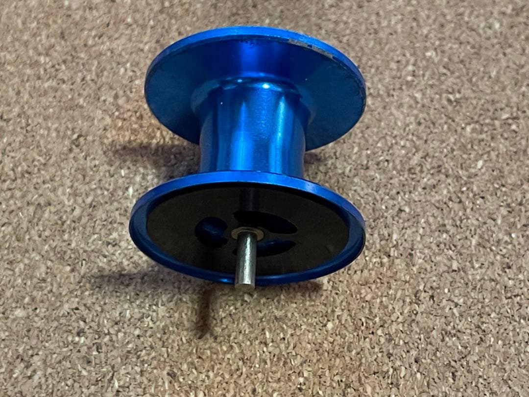 アブガルシア　レボエリート2 レフト　ZPIスプール、